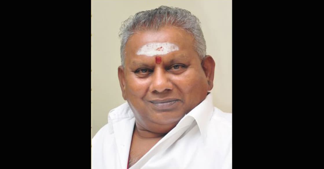 SC upholds life term for Saravana Bhavan owner in murder case SC upholds life term for Saravana Bhavan owner in murder case