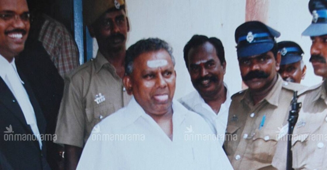 Saravana Bhavan hotel owner moves HC for treatment in pvt hospital