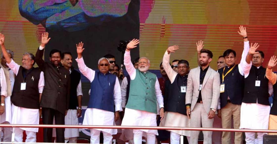 Armed forces quelling terror, opposition seeking proof of their bravery: PM Modi Armed forces quelling terror, opposition seeking proof of their bravery: PM Modi
