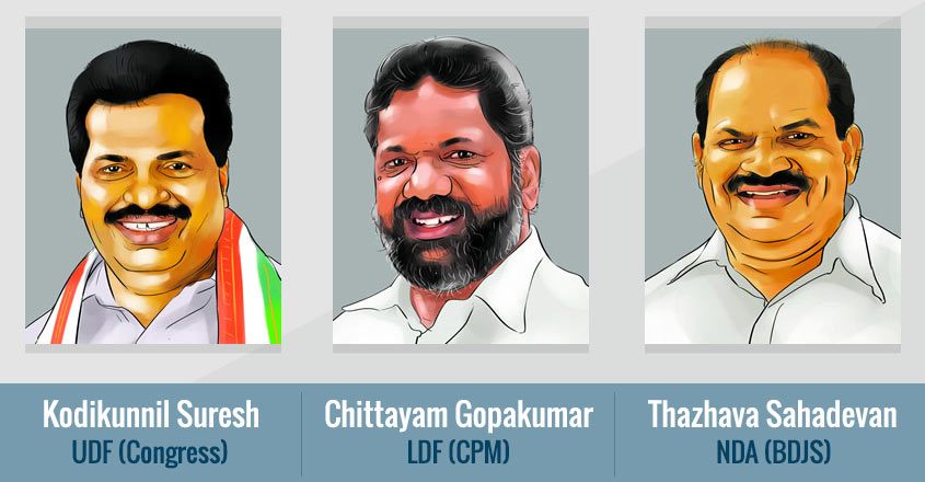 loksabha-candidates-2019-Mavelikkara