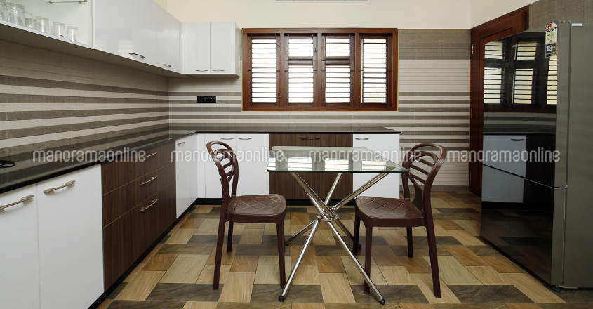 How this Mahe house breathes easy and lights up naturally How this Mahe house breathes easy and lights up naturally