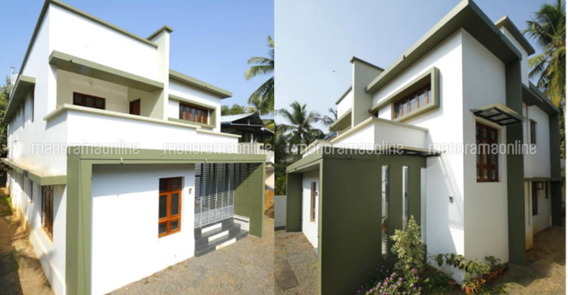 How this Mahe house breathes easy and lights up naturally How this Mahe house breathes easy and lights up naturally
