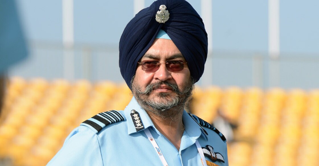 Birender Singh Dhanoa Birender Singh Dhanoa