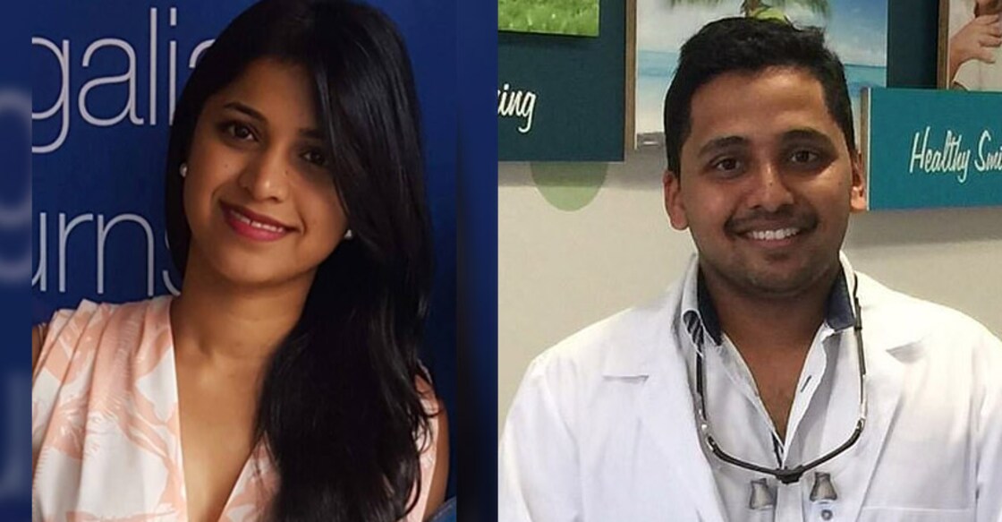 Young India-origin dentist, boyfriend found dead in Sydney