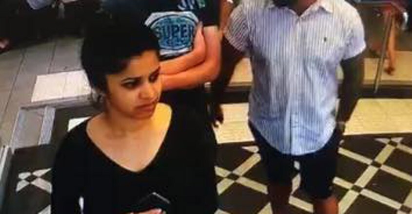 Love triangle cause of Sydney murder: Ex stabbed Indian dentist, dumped body in suitcase after 400km drive Love triangle cause of Sydney murder: Ex stabbed Indian dentist, dumped body in suitcase after 400km drive
