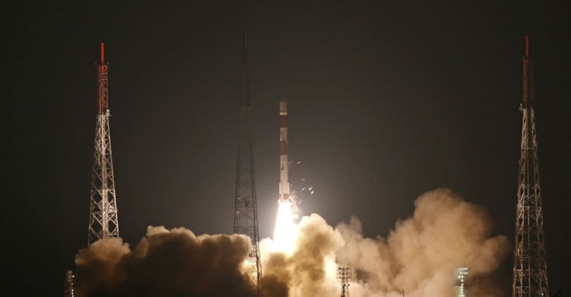 CARTOSAT-3 CARTOSAT-3