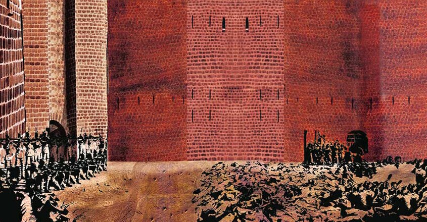 Jallianwala Bagh
