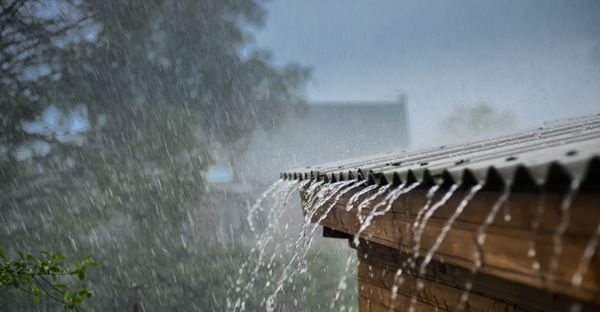 Strong winds, showers likely soon in Kerala