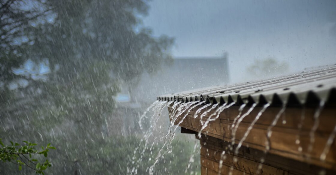 Strong winds, showers likely soon in Kerala