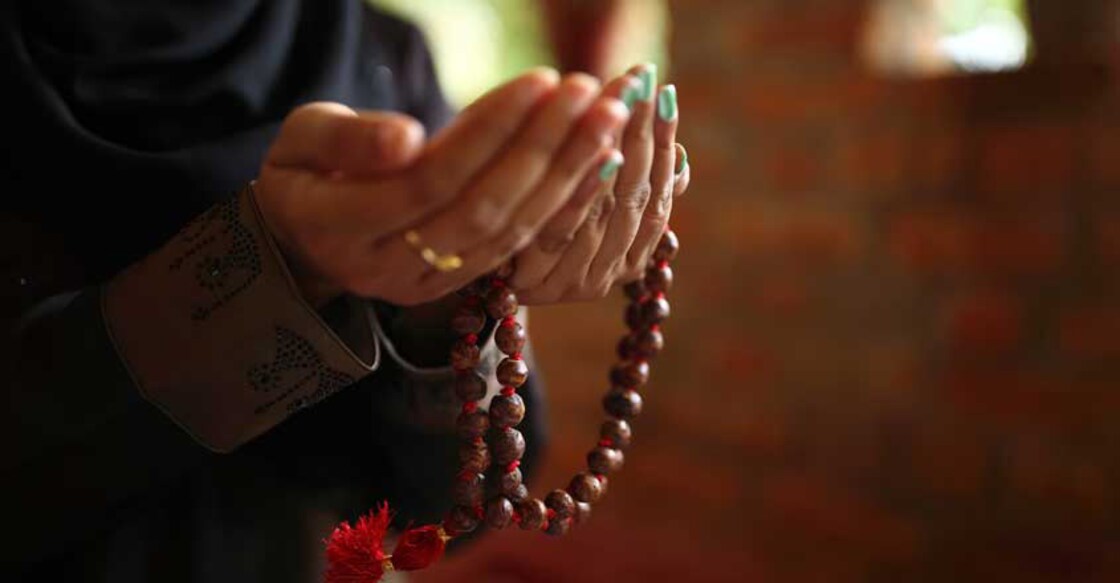 'Only because of Sabarimala': SC to hear plea on entry of women in mosques