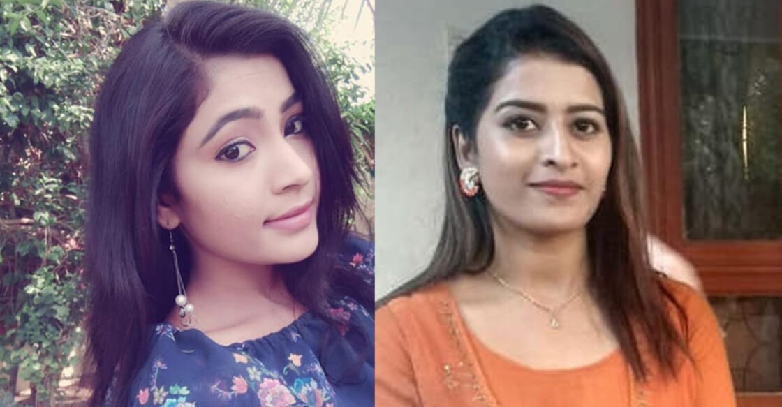 Two Telugu TV actresses killed in road accident