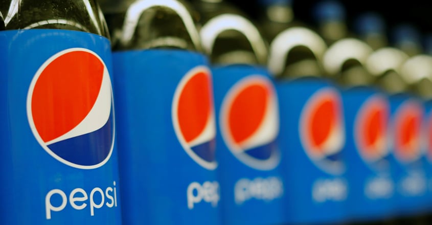 pepsi-co File Photo - Reuters