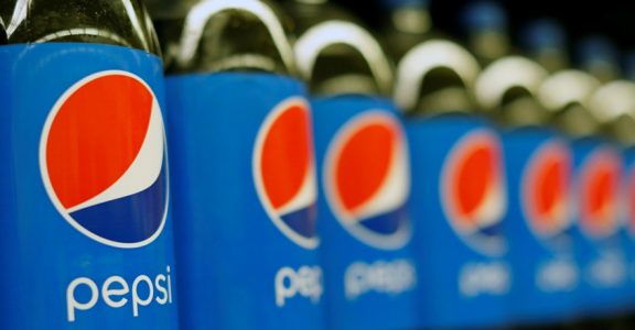 pepsi-co pepsi-co