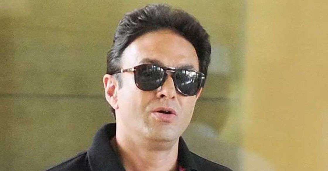 Ness Wadia
