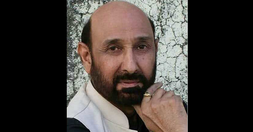 Navtej Hundal 