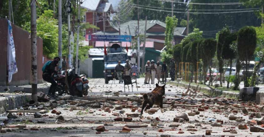 After minor's rape and protests, J&K High Court intervenes