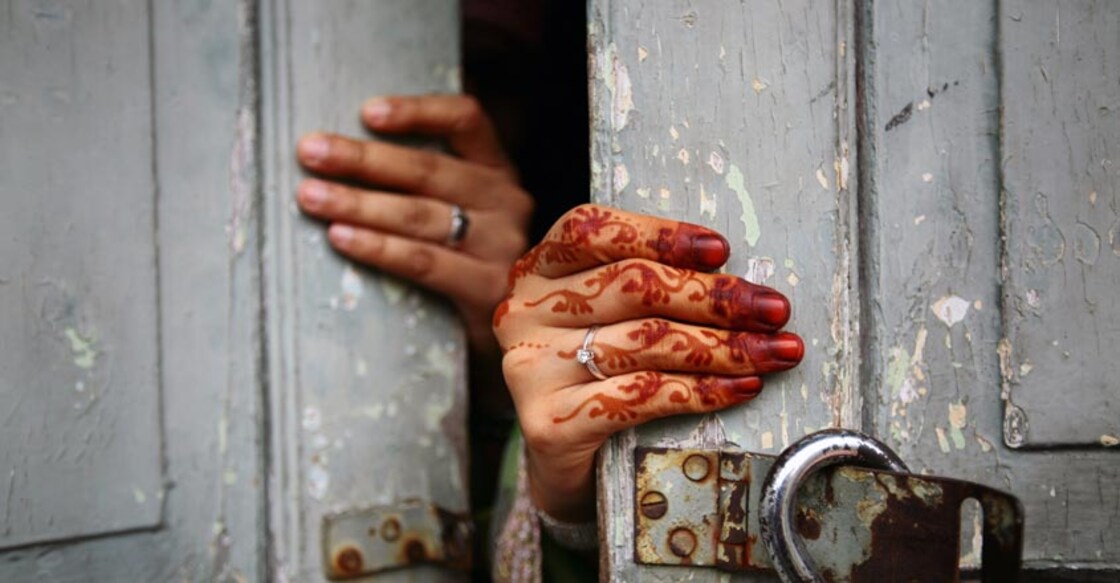 Wary of early marriage, here's how an MP teen averted wedding