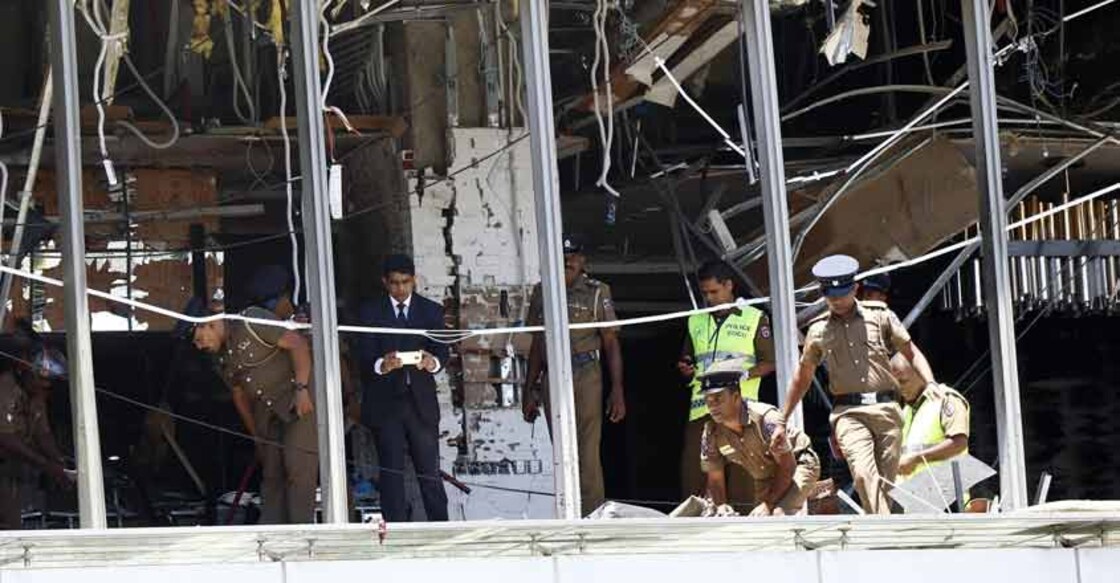 IS threat to India, new 'emir' named in Bengal