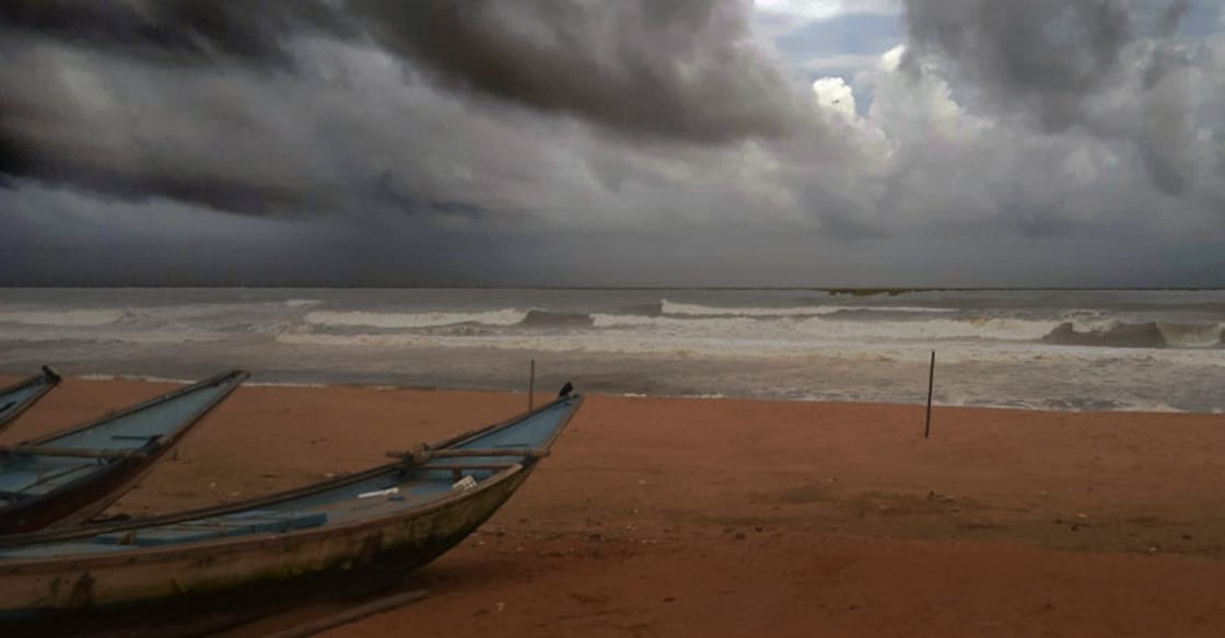 Cyclone Fani: Trains cancelled, mass evacuation launched