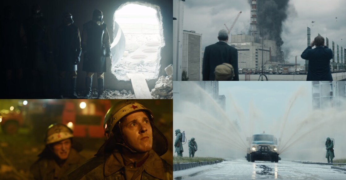 Stuck in post-GoT gloom? This new HBO miniseries is the cure