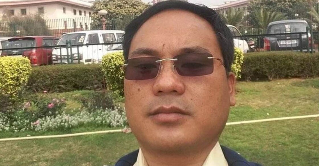 Tirong Aboh Tirong Aboh