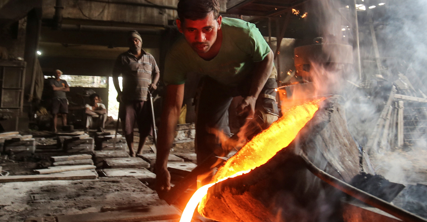 India to become 5th largest economy globally this year; 2nd in APAC region by 2025