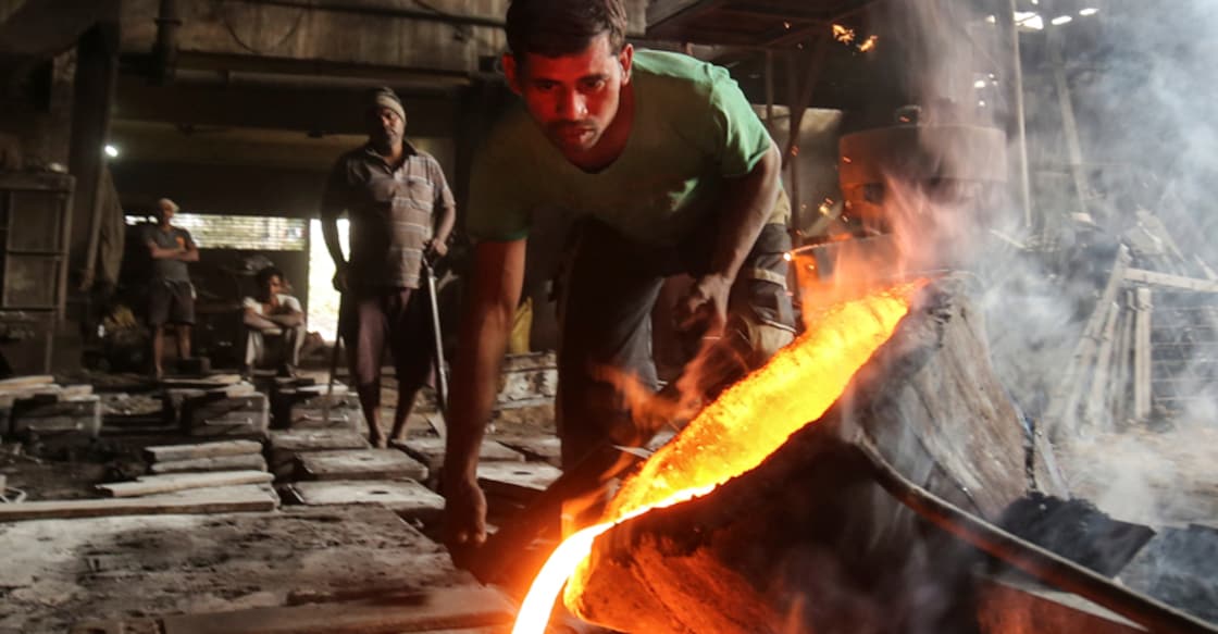 India to become 5th largest economy globally this year; 2nd in APAC region by 2025