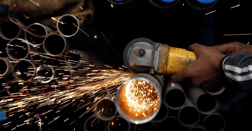 Moody's downgrades India's GDP growth rate to 6.2pc for 2019 Moody's downgrades India's GDP growth rate to 6.2pc for 2019