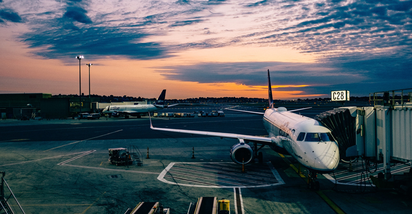 Civil Aviation Min to focus on developing new airports, boosting regional air connectivity