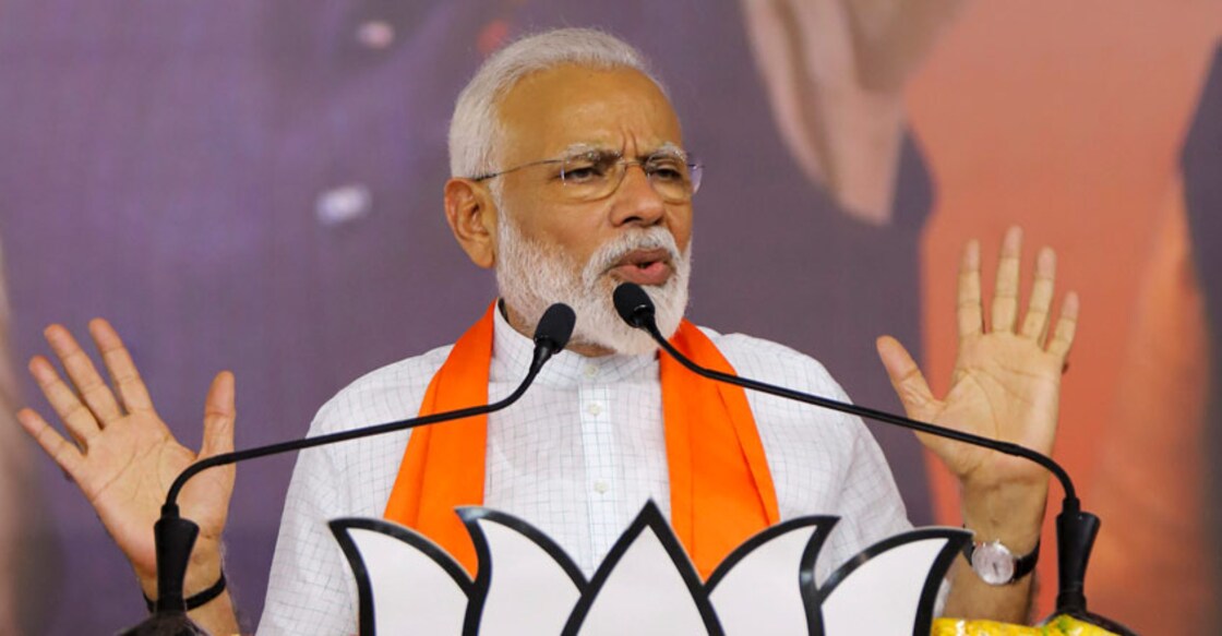 A day after Rahul, PM Modi to visit Kerala