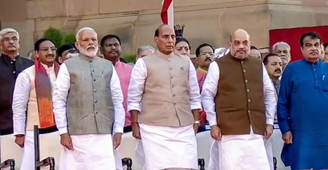 Narendra Modi, Amit Shah Narendra Modi, Amit Shah