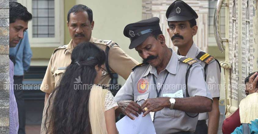 Train delay, change in centres: Hundreds miss NEET exam in Karnataka