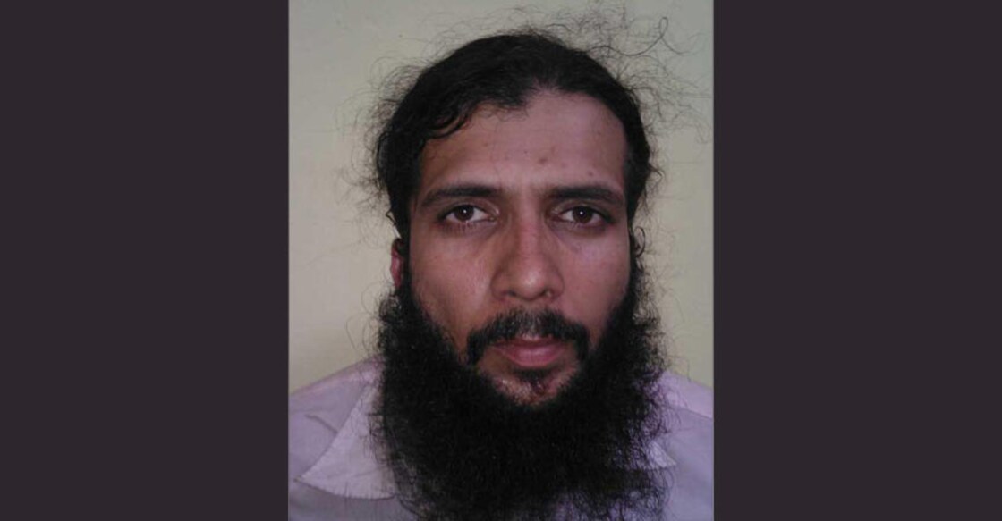 Hyderabad: A special NIA court in Hyderabad sentenced to death five convicts, including Indian Mujahideen (IM)) co-founder Yasin Bhatkal in the 2013 Hyderabad bomb blasts. (File Photo: IANS)