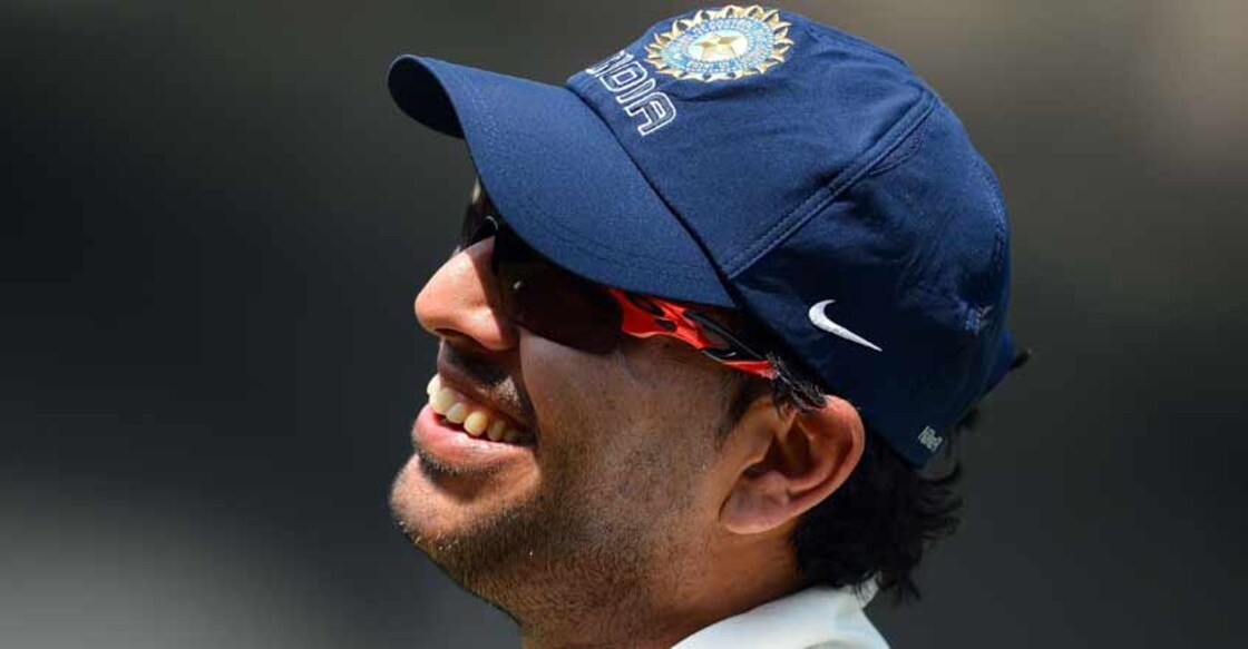 Yuvraj Singh to play in Abu Dhabi T10 tournament