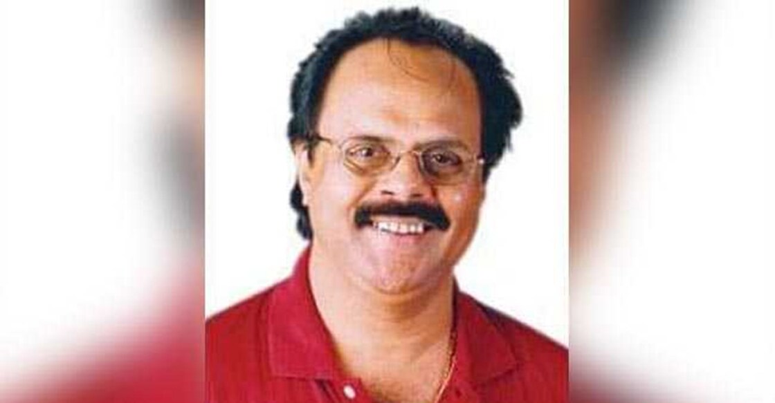 'Crazy' Mohan who gave unforgettable one-liners is no more 'Crazy' Mohan who gave unforgettable one-liners is no more