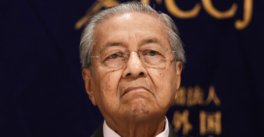 Malaysia has right not to extradite Zakir Naik to India: Malaysian PM