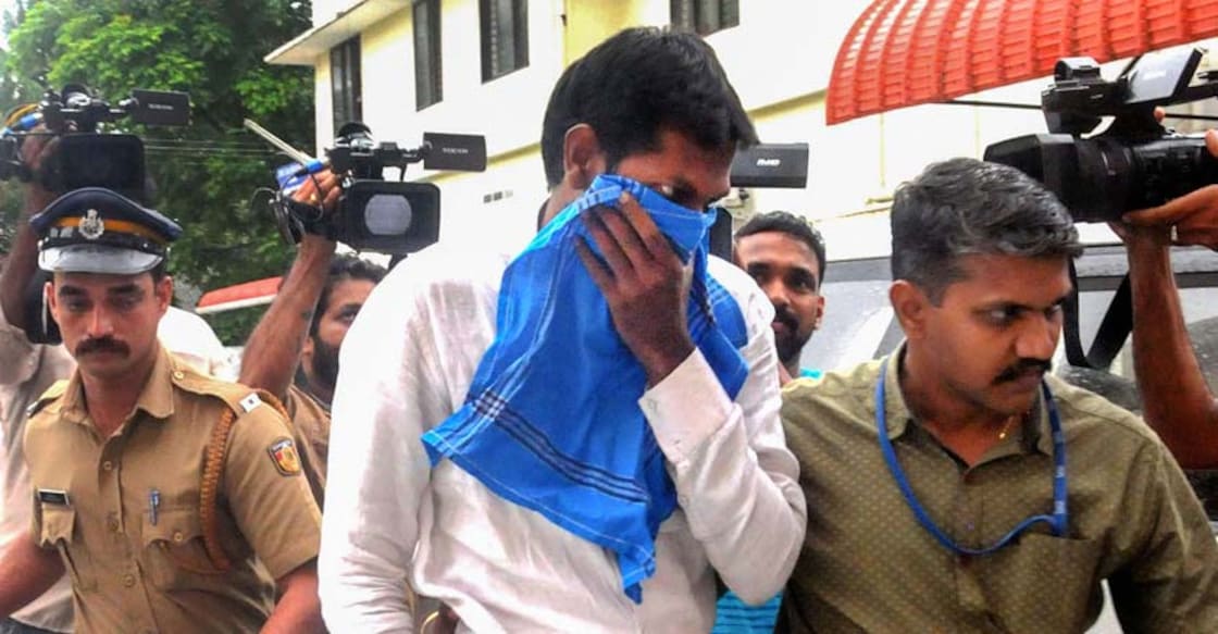 3 suspected IS supporters planned attacks on temples, churches: Police 3 suspected IS supporters planned attacks on temples, churches: Police