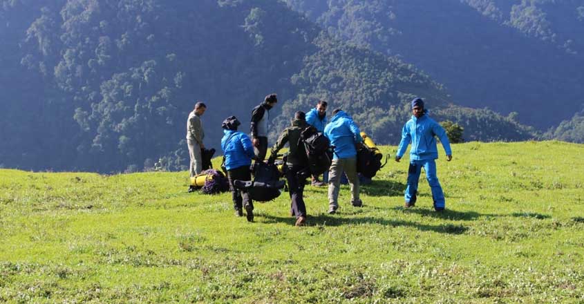 3 Keralites among 13 on board IAF's crashed AN-32 dead 3 Keralites among 13 on board IAF's crashed AN-32 dead