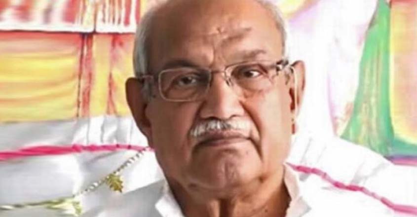 CBI files charge sheet against absconding self-styled 'godman' for rape of minor