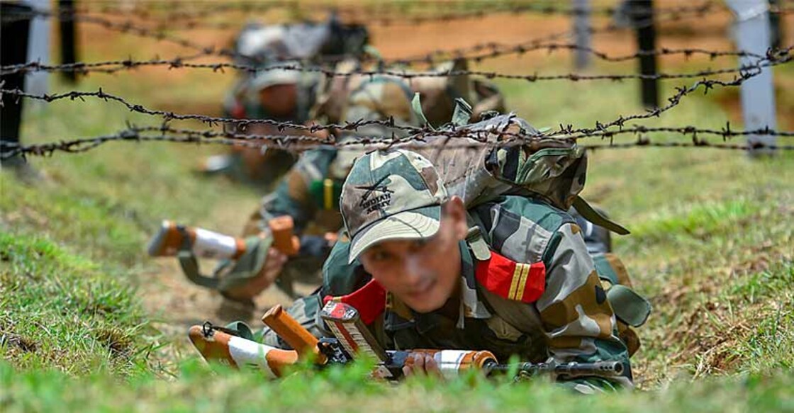 Operation Sunrise 2: India, Myanmar armies target militants in Northeast