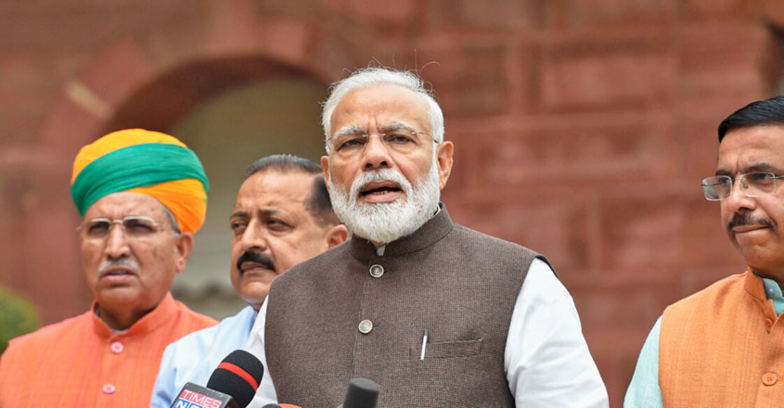 Gujarat riots: SC fixes Apr 14 for hearing Zakia Jafri's plea against SIT's clean chit to Modi