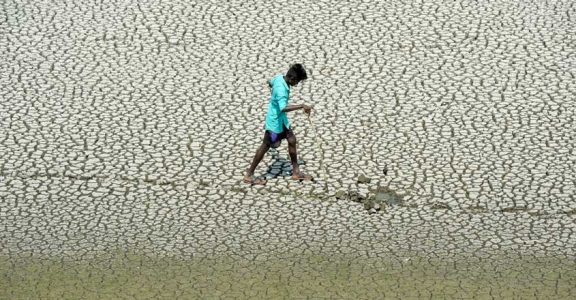 Chennai Drought Chennai Drought