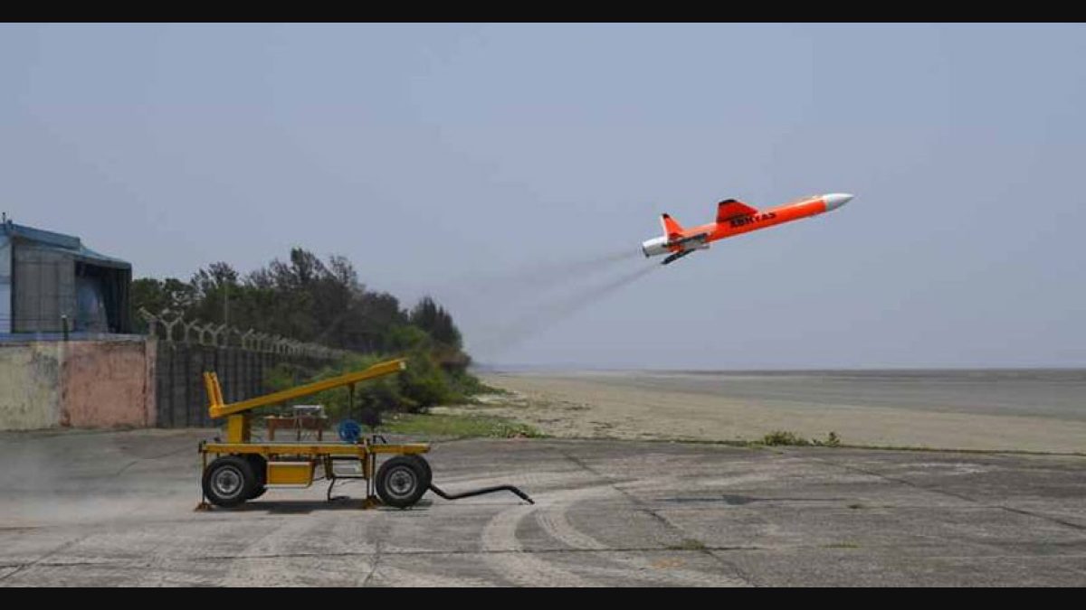 DRDO pins hopes on target drone Abhyas | India News | English Manorama