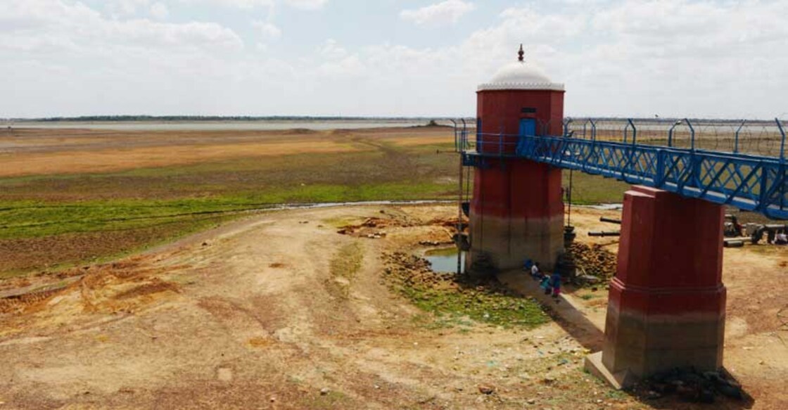 chennai-water-crisis