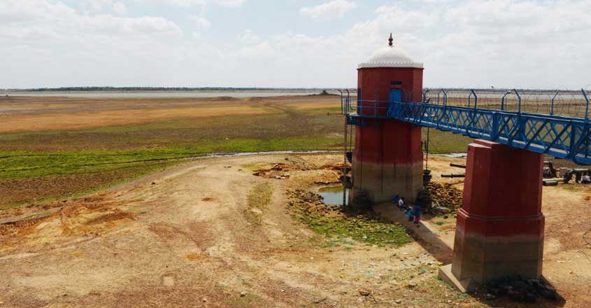 chennai-water-crisis