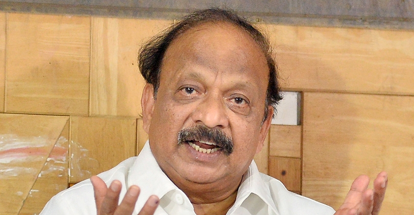 Roshan Baig