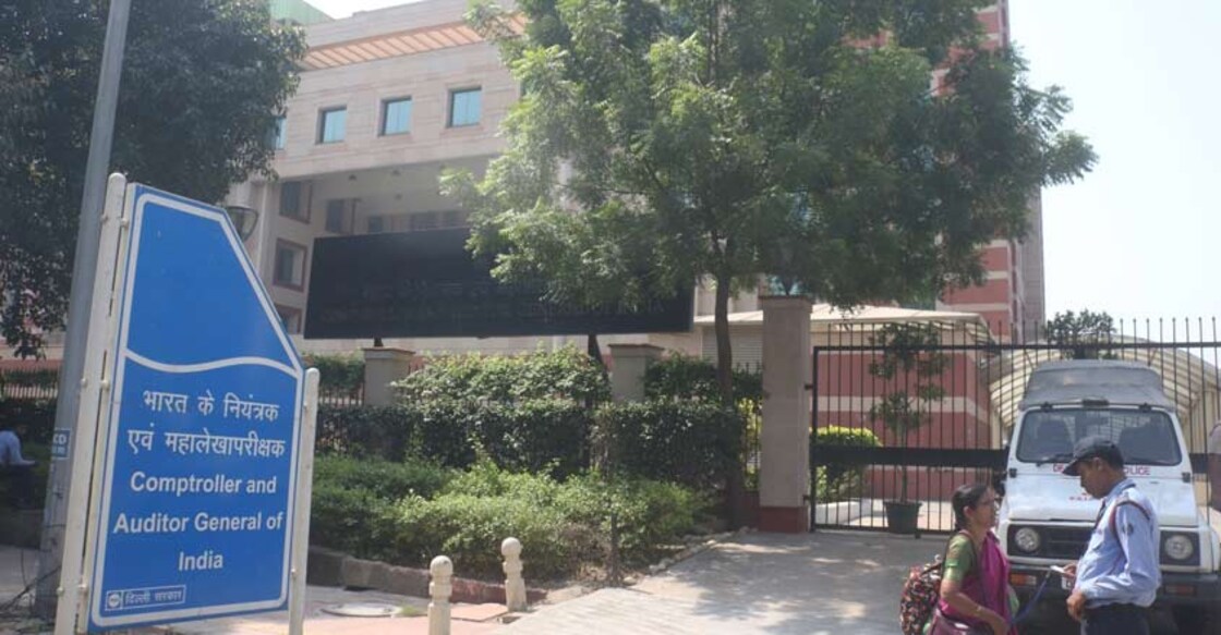 Did CAG exaggerate loss figures in 2G, coal block allocation reports?