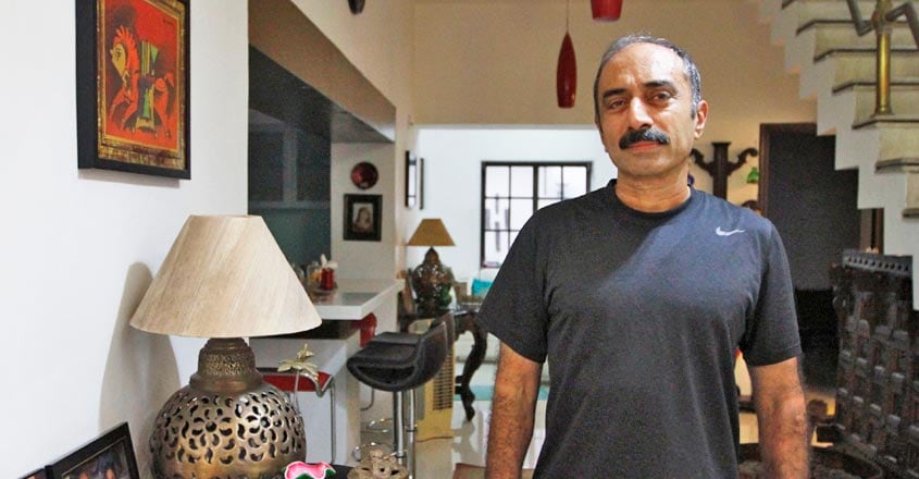 Sanjiv Bhatt has been framed, fight for justice will continue, says wife Sanjiv Bhatt has been framed, fight for justice will continue, says wife