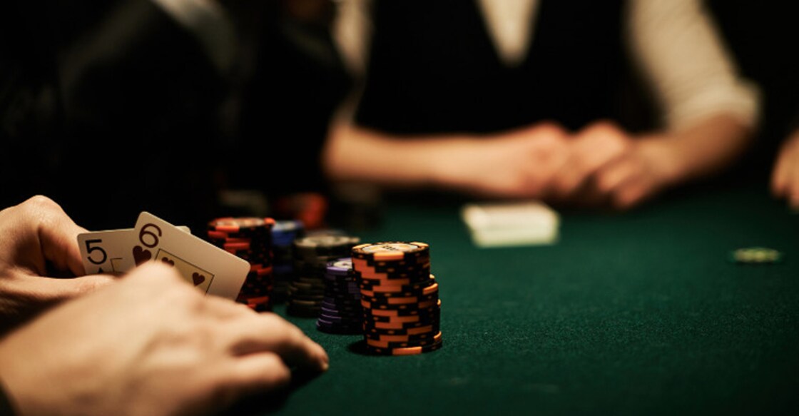 Multi-crore cricket betting racket busted, two bookies held