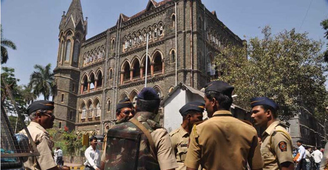 Bombay HC upholds validity of Maratha reservation Bombay HC upholds validity of Maratha reservation